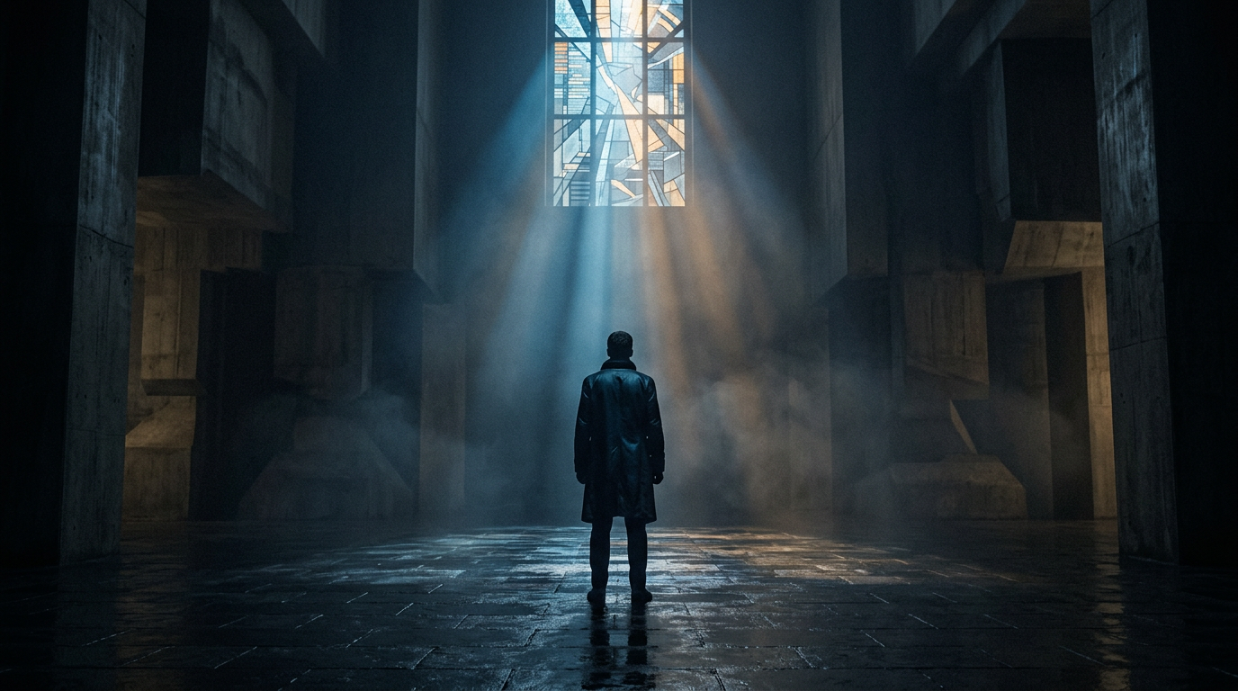 Blade Runner 2049 saw the future getting lonelier