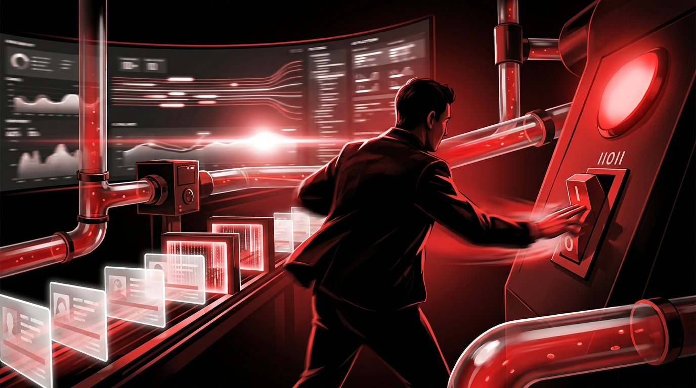 Consent Mode v2 is a media buying problem now
