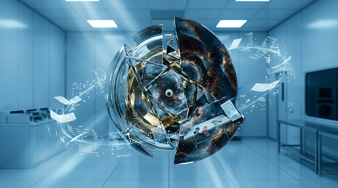 Everything Everywhere gave the multiverse a pulse