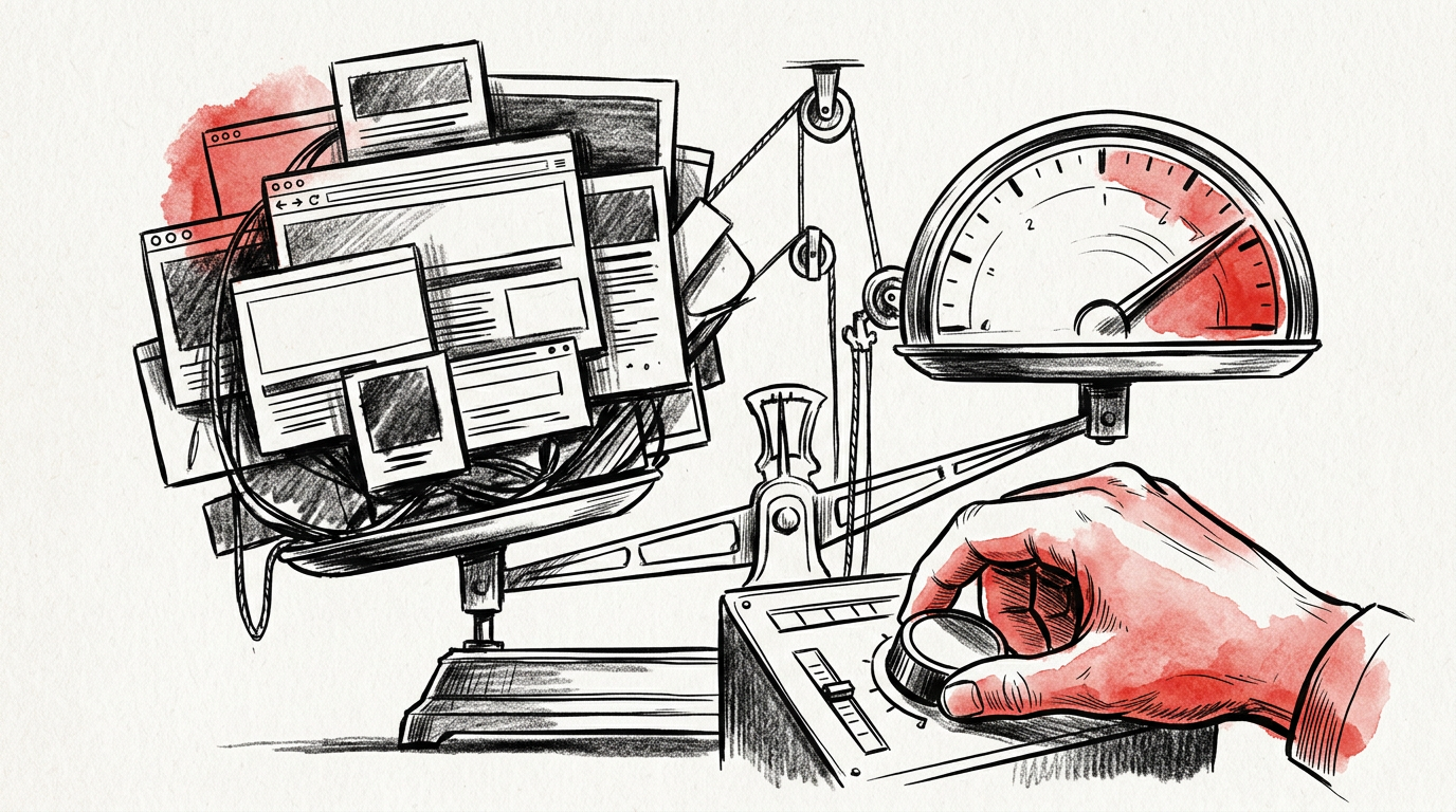 INP is the ad revenue tax you can fix