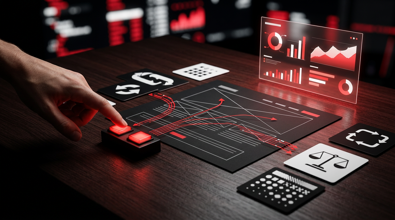 Landing page psychology that lifts real conversions