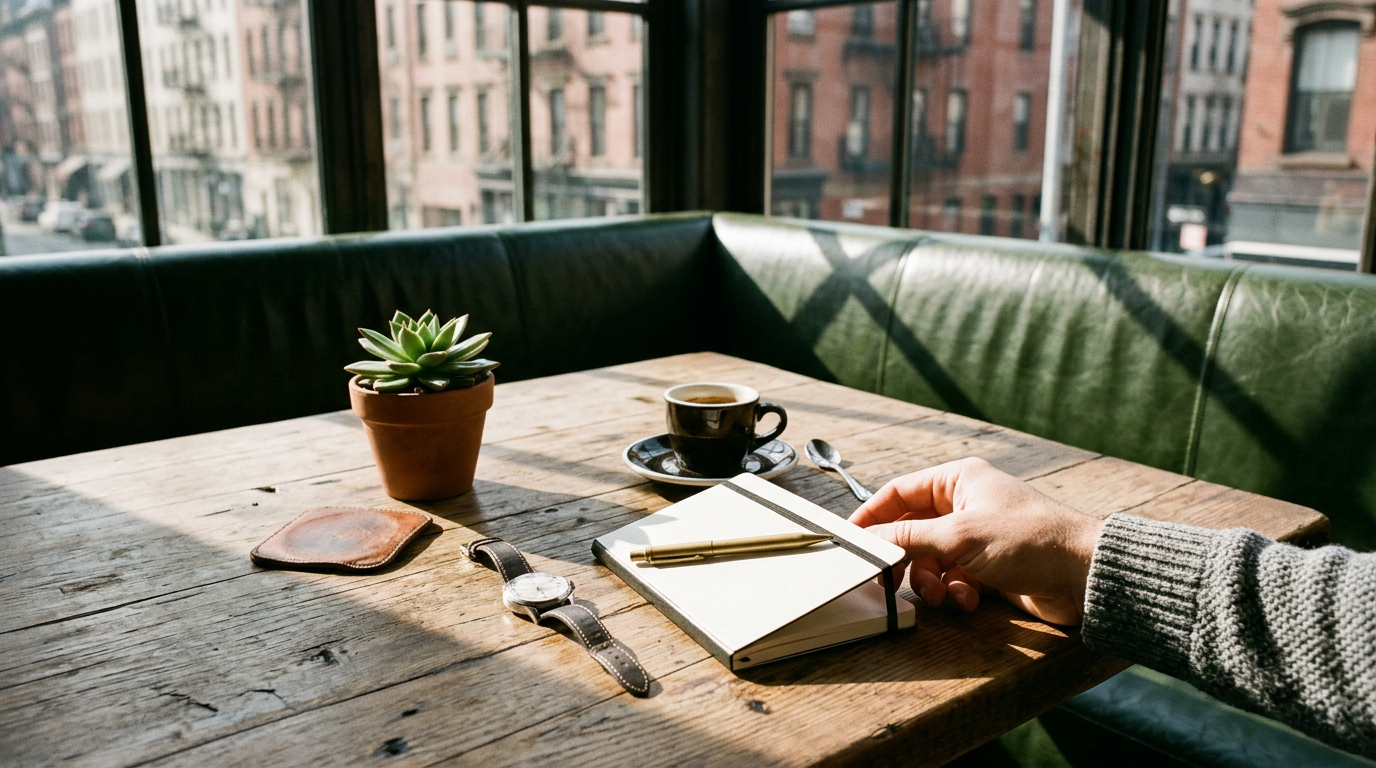 The NYC club rules founders learn the hard way