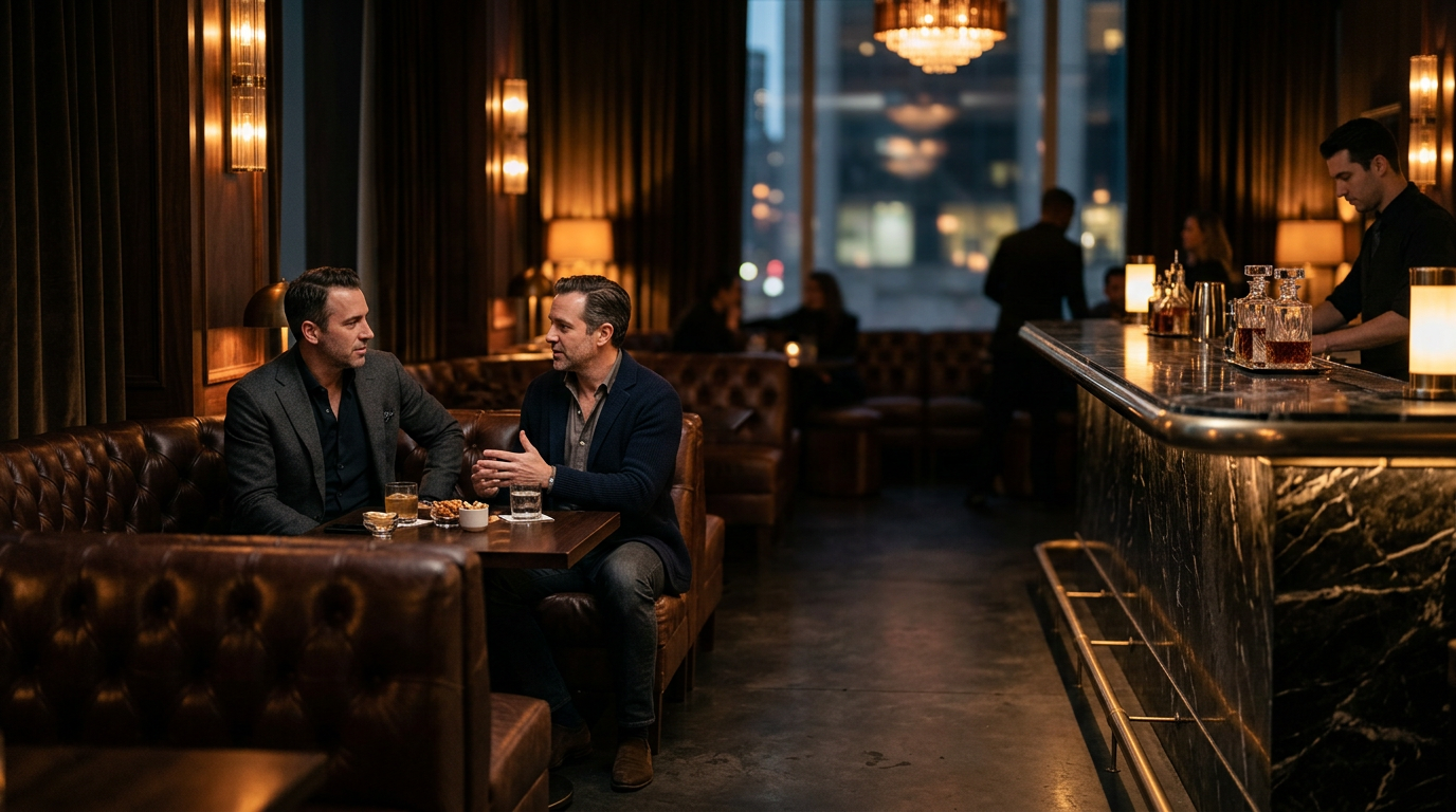 NYC member club rules founders learn too late