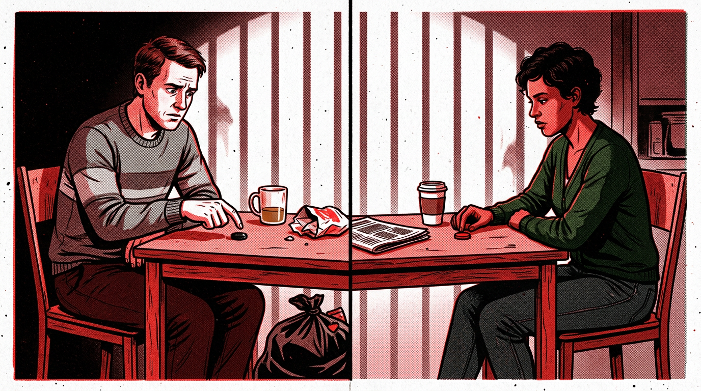 The quiet trap inside the prisoner’s dilemma