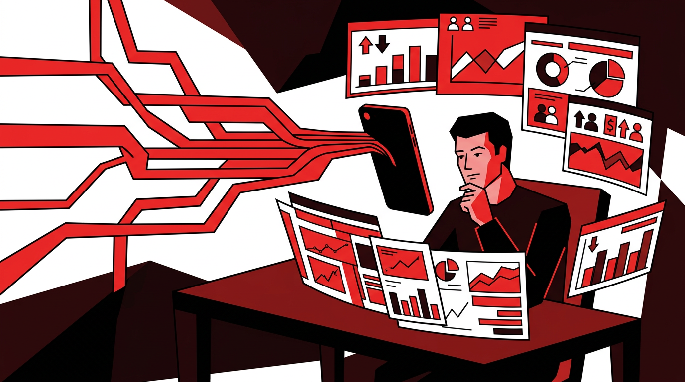 Your Shorts need search intent, not more noise
